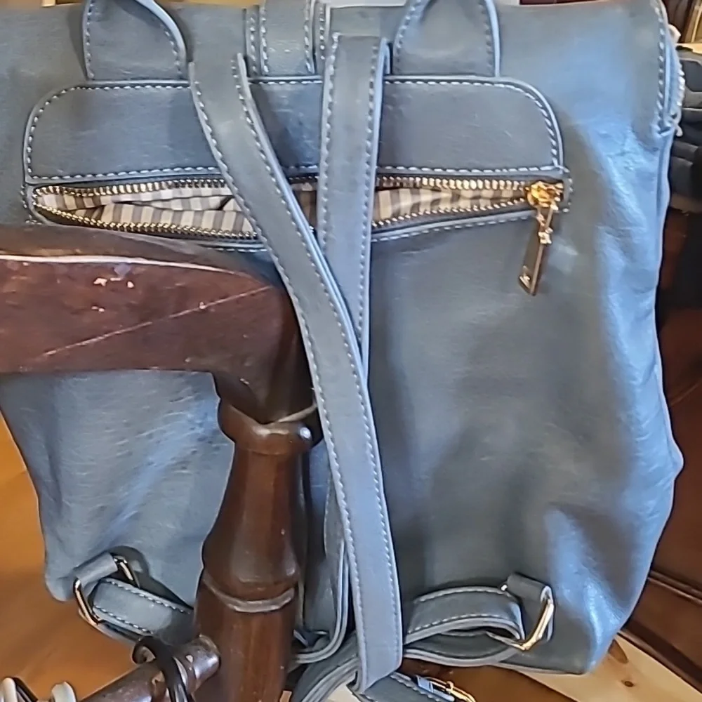 Miztrique backpack - Picture 2 of 2